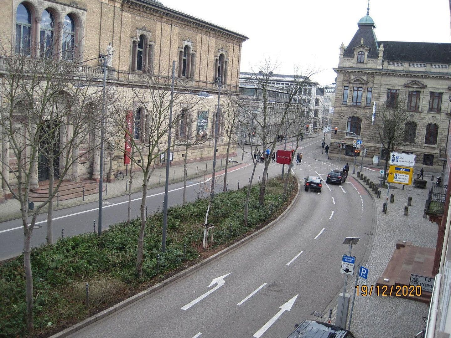 Pronájem bytu 1+1 52 m², Hans-Thoma - Str. 5, Karlsruhe, Bádensko-Württembersko Pronájem bytu 1+1 52 m², Hans-Thoma - Str. 5, Karlsruhe, Bádensko-Württembersko