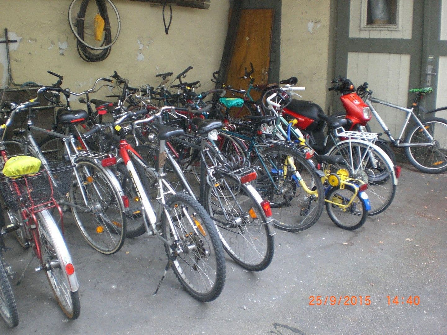 Pronájem bytu 1+1 52 m², Hans-Thoma - Str. 5, Karlsruhe, Bádensko-Württembersko Pronájem bytu 1+1 52 m², Hans-Thoma - Str. 5, Karlsruhe, Bádensko-Württembersko