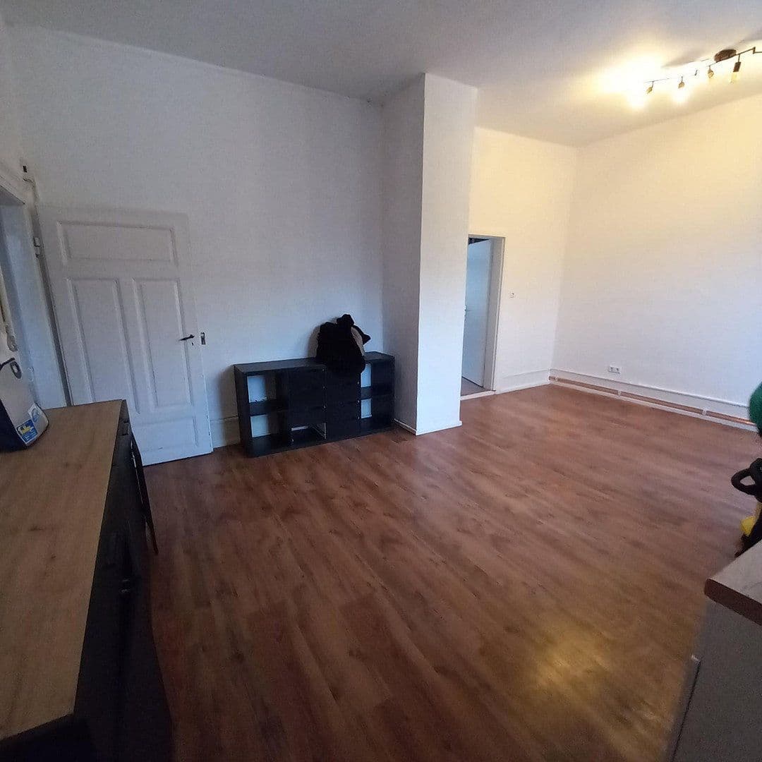 Pronájem bytu 1+1 52 m², Hans-Thoma - Str. 5, Karlsruhe, Bádensko-Württembersko Pronájem bytu 1+1 52 m², Hans-Thoma - Str. 5, Karlsruhe, Bádensko-Württembersko