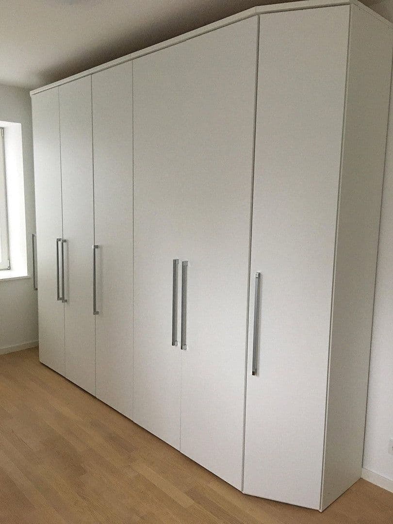 Pronájem bytu 5+1 160 m², Heinickeweg 15, Berlin, Berlín Pronájem bytu 5+1 160 m², Heinickeweg 15, Berlin, Berlín
