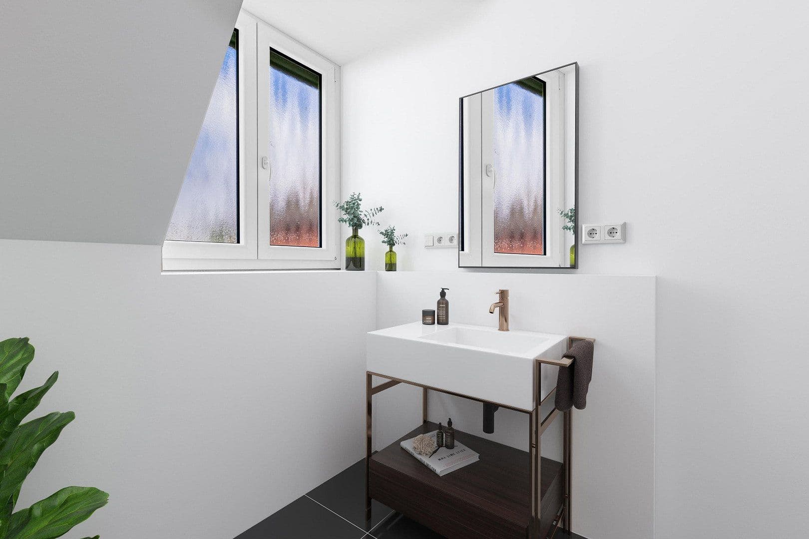Prodej bytu 3+1 130 m², Am Wehrgang 9, Gundelfingen an der Donau, Bavorsko Prodej bytu 3+1 130 m², Am Wehrgang 9, Gundelfingen an der Donau, Bavorsko