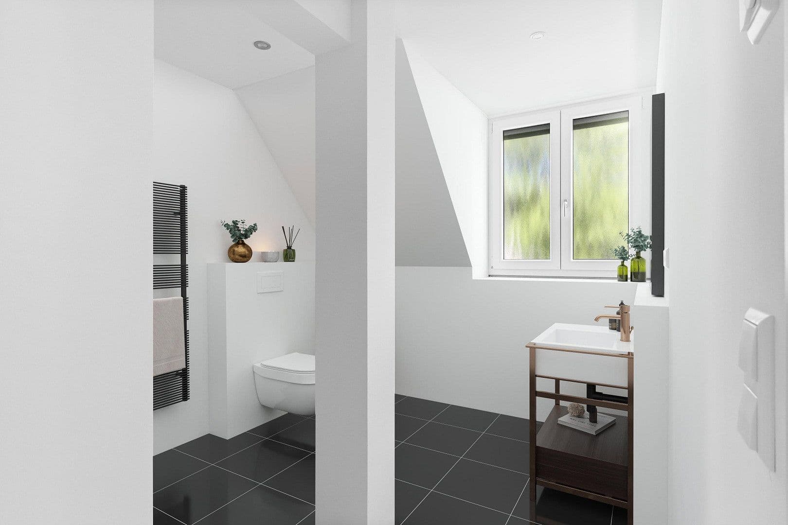 Prodej bytu 3+1 130 m², Am Wehrgang 9, Gundelfingen an der Donau, Bavorsko Prodej bytu 3+1 130 m², Am Wehrgang 9, Gundelfingen an der Donau, Bavorsko