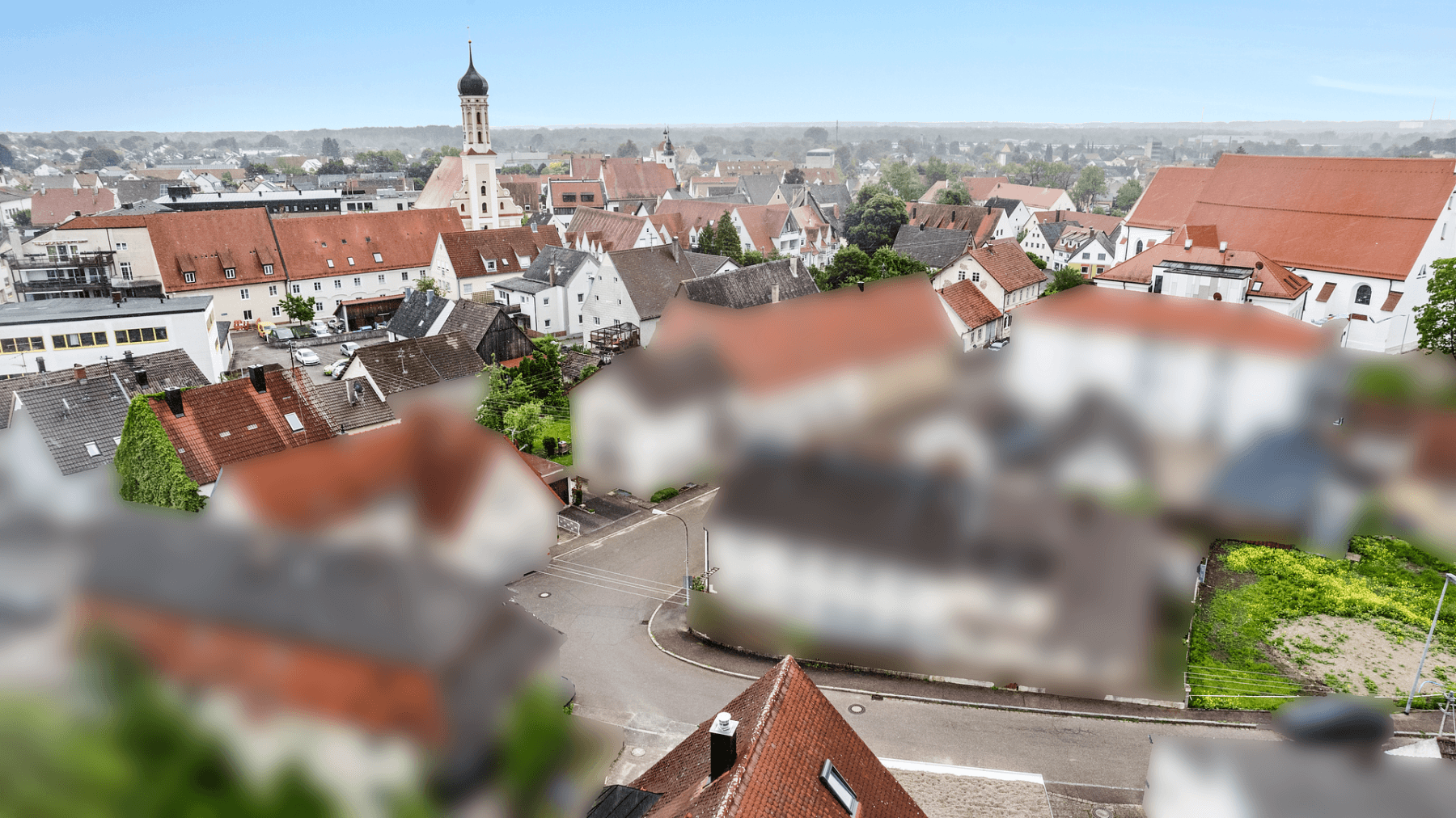 Prodej bytu 3+1 130 m², Am Wehrgang 9, Gundelfingen an der Donau, Bavorsko Prodej bytu 3+1 130 m², Am Wehrgang 9, Gundelfingen an der Donau, Bavorsko