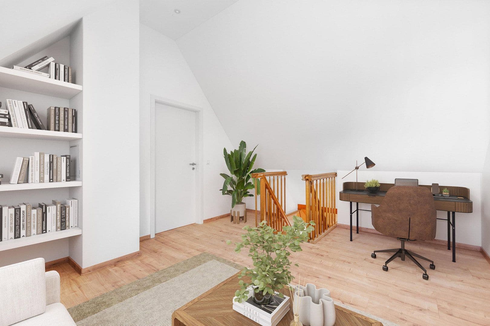 Prodej bytu 3+1 130 m², Am Wehrgang 9, Gundelfingen an der Donau, Bavorsko Prodej bytu 3+1 130 m², Am Wehrgang 9, Gundelfingen an der Donau, Bavorsko