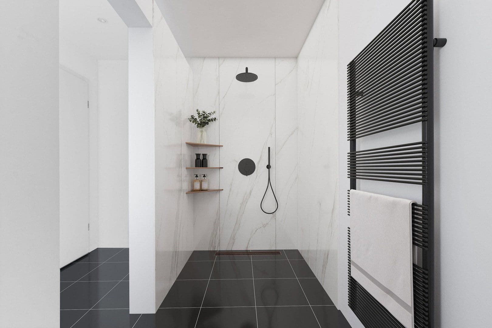 Prodej bytu 3+1 130 m², Am Wehrgang 9, Gundelfingen an der Donau, Bavorsko Prodej bytu 3+1 130 m², Am Wehrgang 9, Gundelfingen an der Donau, Bavorsko