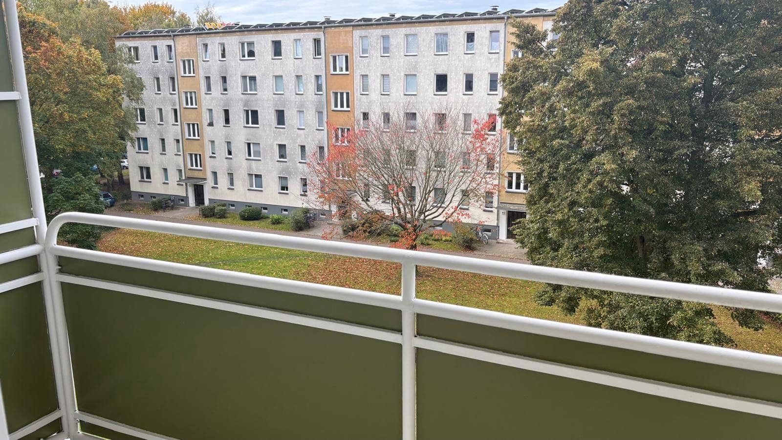 Prodej bytu 3+1 61 m², Stralsund, Mecklenburg-Vorpommern Prodej bytu 3+1 61 m², Stralsund, Mecklenburg-Vorpommern