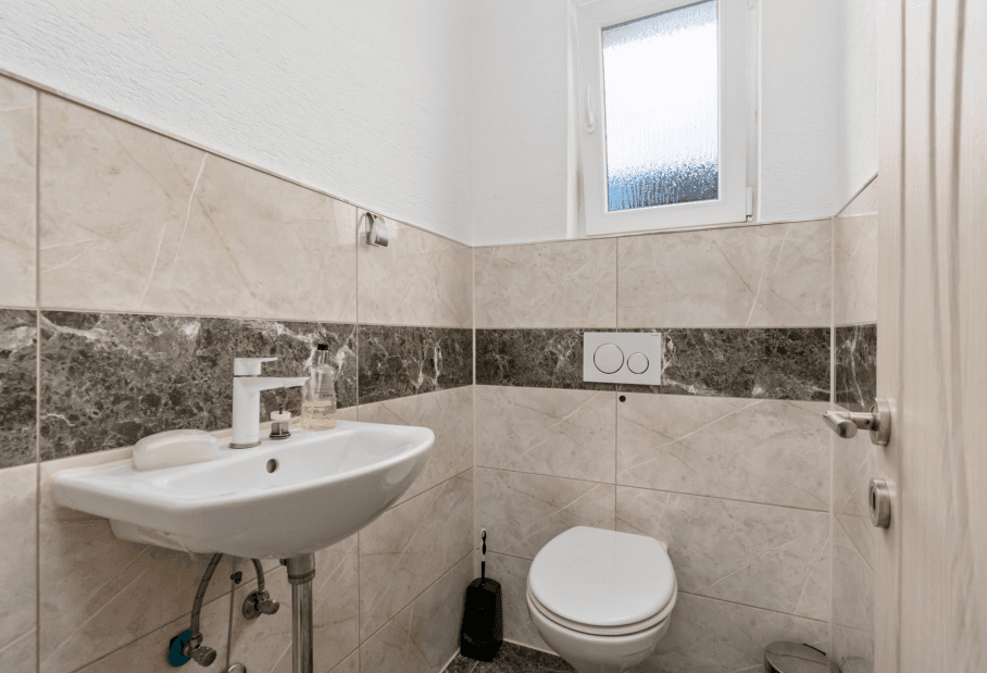 Pronájem bytu 4+1 115 m², Sottrum, Dolní Sasko Pronájem bytu 4+1 115 m², Sottrum, Dolní Sasko