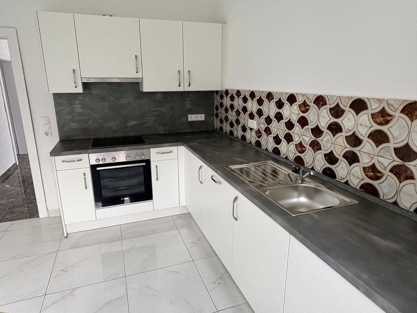 Pronájem bytu 4+1 115 m², Sottrum, Dolní Sasko Pronájem bytu 4+1 115 m², Sottrum, Dolní Sasko