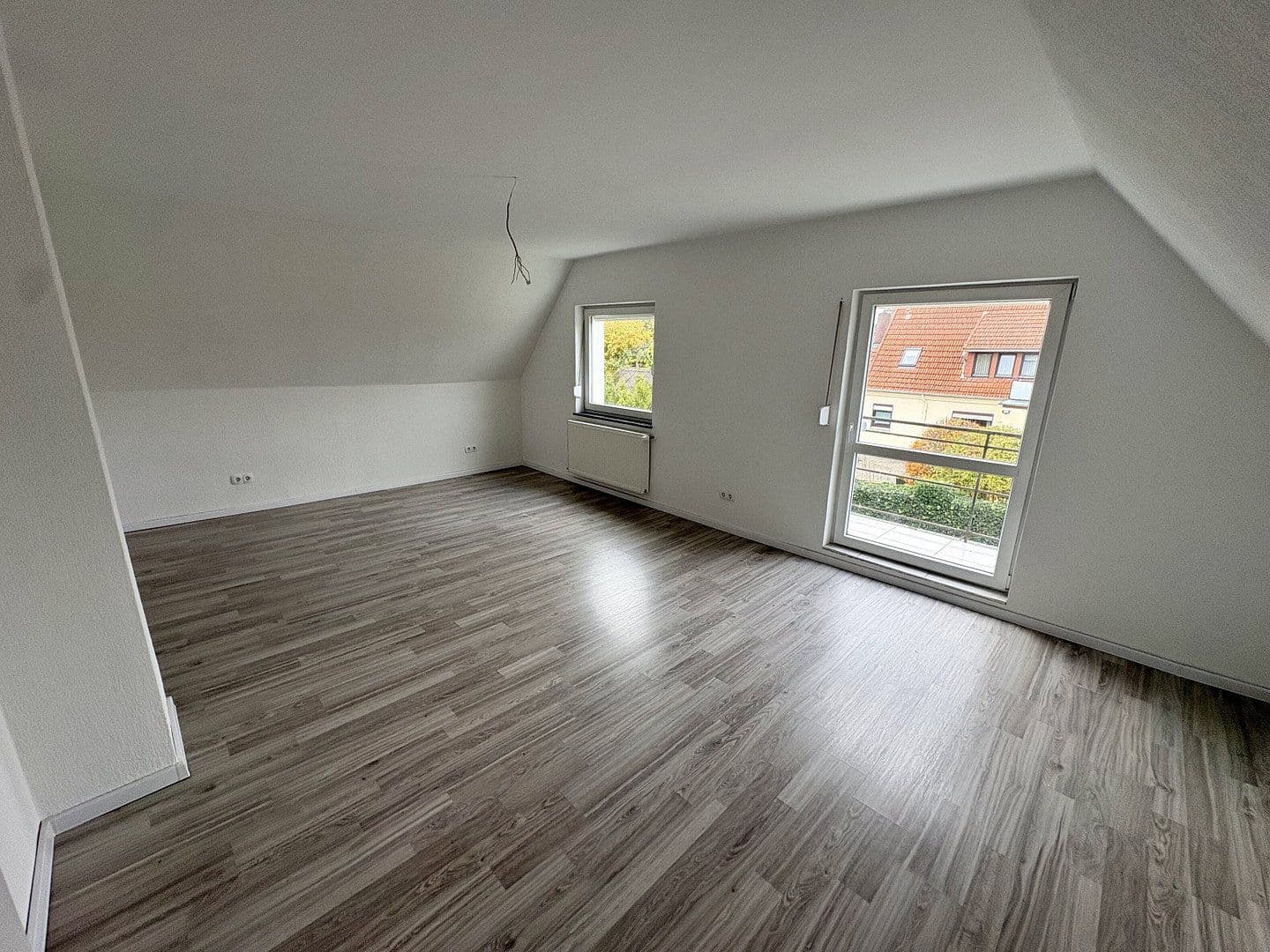 Pronájem bytu 4+1 115 m², Sottrum, Dolní Sasko Pronájem bytu 4+1 115 m², Sottrum, Dolní Sasko