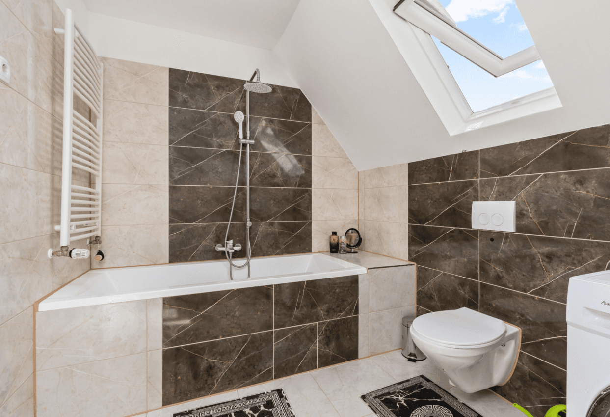 Pronájem bytu 4+1 115 m², Sottrum, Dolní Sasko Pronájem bytu 4+1 115 m², Sottrum, Dolní Sasko