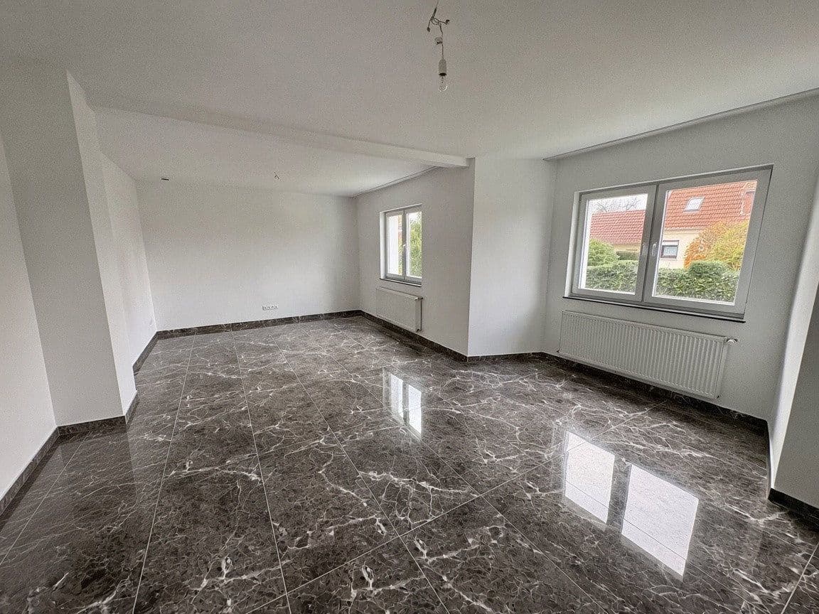 Pronájem bytu 4+1 115 m², Sottrum, Dolní Sasko Pronájem bytu 4+1 115 m², Sottrum, Dolní Sasko