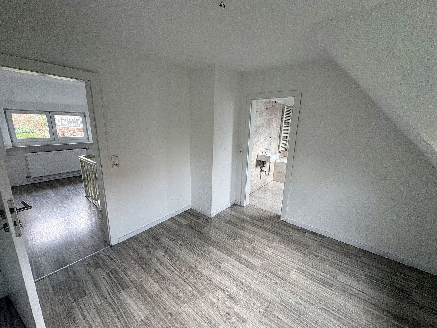 Pronájem bytu 4+1 115 m², Sottrum, Dolní Sasko Pronájem bytu 4+1 115 m², Sottrum, Dolní Sasko