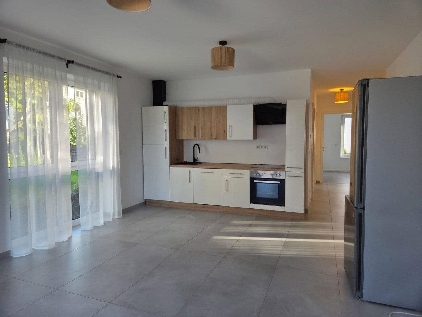 Pronájem bytu 3+1 74 m², Kapellenweg 3, Waldbröl, Severní Porýní-Vestfálsko Pronájem bytu 3+1 74 m², Kapellenweg 3, Waldbröl, Severní Porýní-Vestfálsko