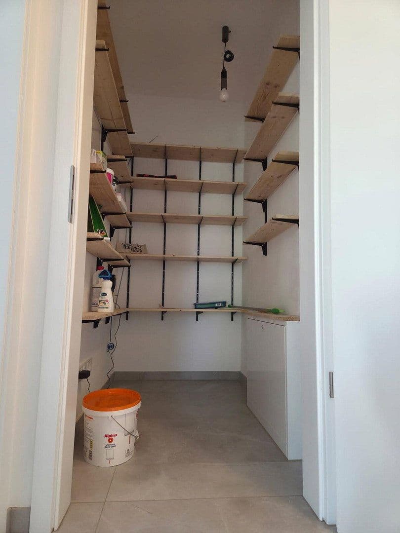 Pronájem bytu 3+1 74 m², Kapellenweg 3, Waldbröl, Severní Porýní-Vestfálsko Pronájem bytu 3+1 74 m², Kapellenweg 3, Waldbröl, Severní Porýní-Vestfálsko