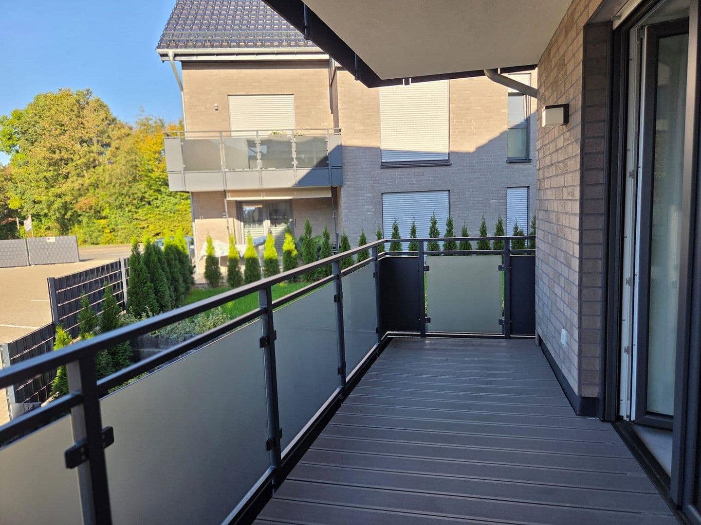 Pronájem bytu 3+1 74 m², Kapellenweg 3, Waldbröl, Severní Porýní-Vestfálsko Pronájem bytu 3+1 74 m², Kapellenweg 3, Waldbröl, Severní Porýní-Vestfálsko