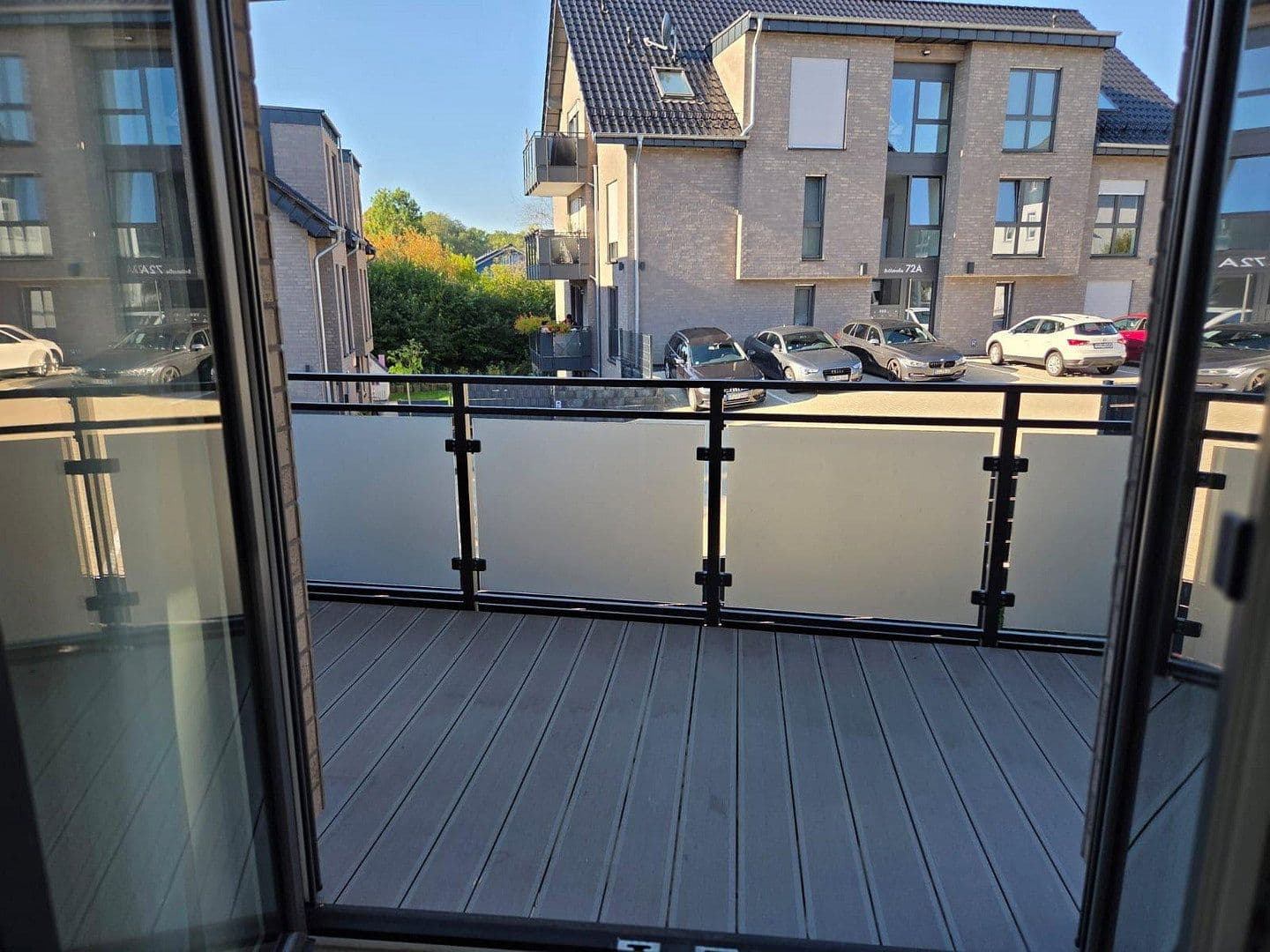 Pronájem bytu 3+1 74 m², Kapellenweg 3, Waldbröl, Severní Porýní-Vestfálsko Pronájem bytu 3+1 74 m², Kapellenweg 3, Waldbröl, Severní Porýní-Vestfálsko