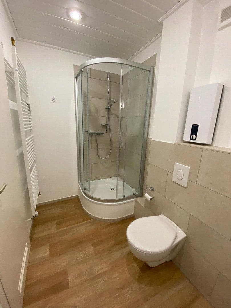 Pronájem bytu 2+kk 63 m², Bocholt, Severní Porýní-Vestfálsko Pronájem bytu 2+kk 63 m², Bocholt, Severní Porýní-Vestfálsko