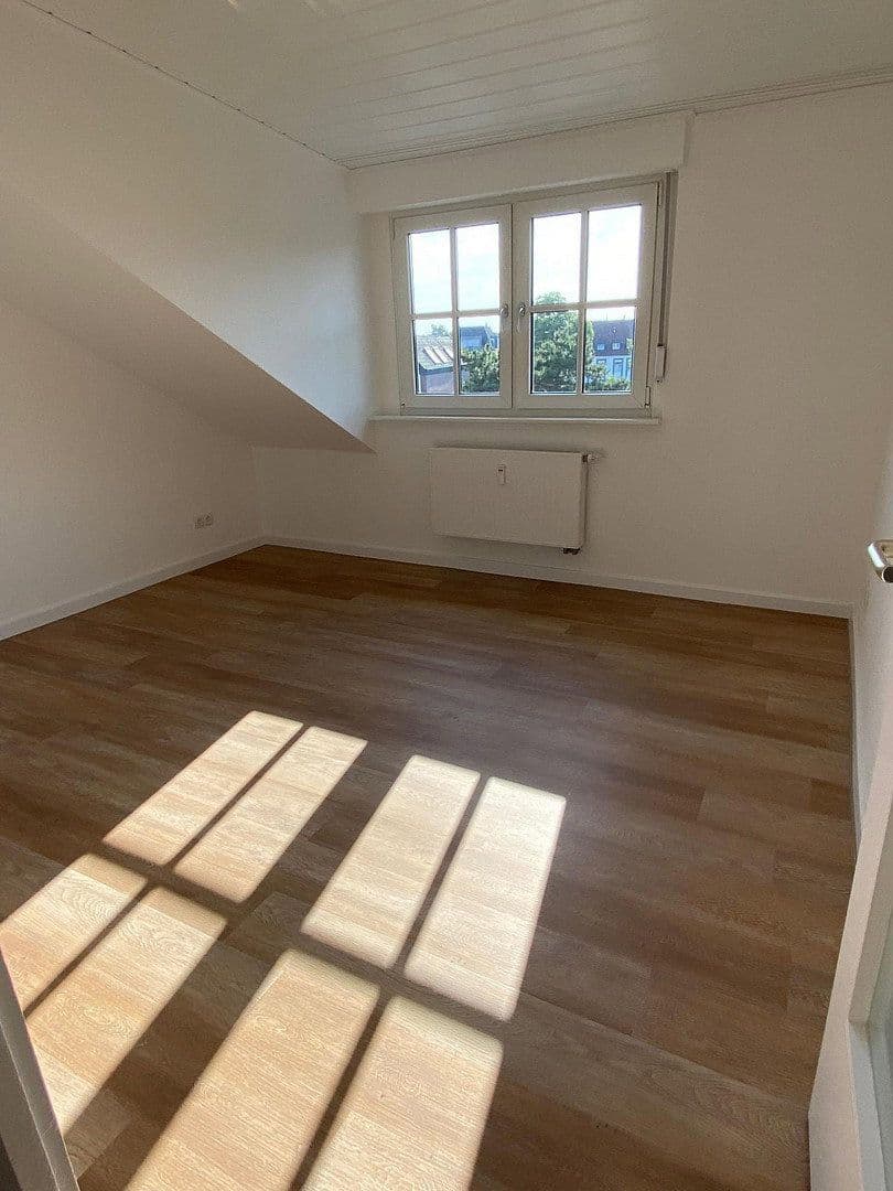 Pronájem bytu 2+kk 63 m², Bocholt, Severní Porýní-Vestfálsko Pronájem bytu 2+kk 63 m², Bocholt, Severní Porýní-Vestfálsko