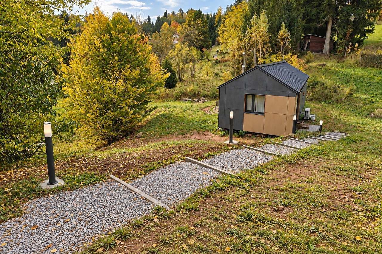 Pronájem chaty, chalupy, Lomnice nad Popelkou, Liberecký kraj Pronájem chaty, chalupy, Lomnice nad Popelkou, Liberecký kraj