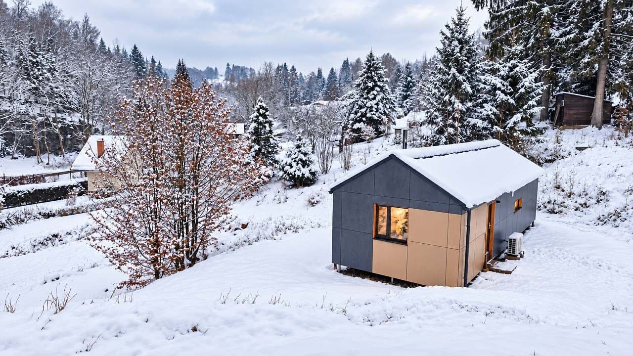 Pronájem chaty, chalupy, Lomnice nad Popelkou, Liberecký kraj Pronájem chaty, chalupy, Lomnice nad Popelkou, Liberecký kraj