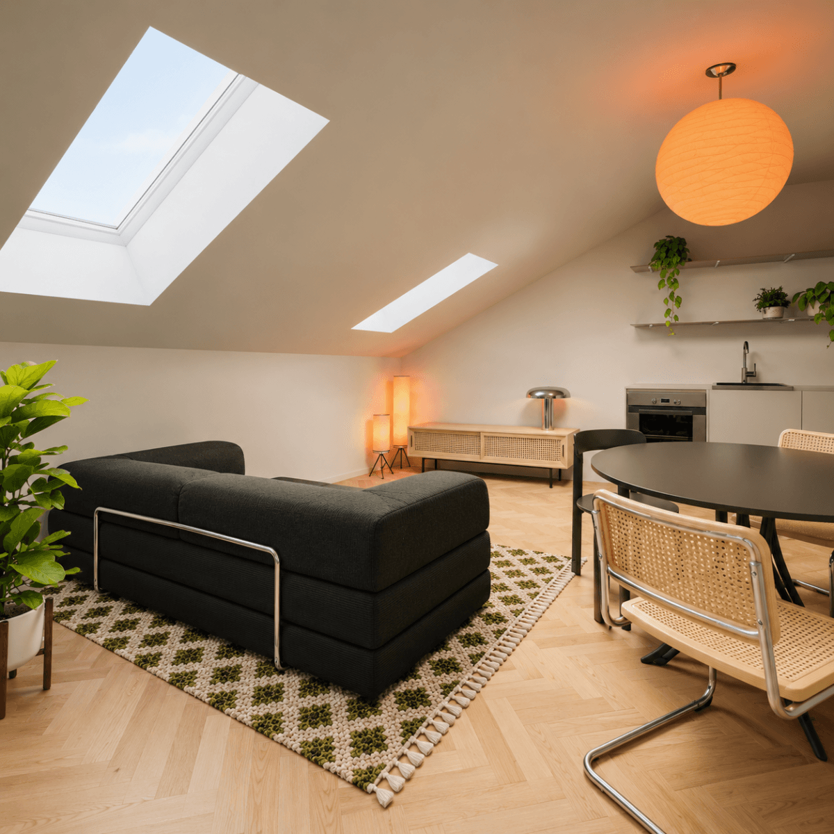 Prodej bytu 1+kk 14 m², Sokolská, Praha, Praha Prodej bytu 1+kk 14 m², Sokolská, Praha, Praha
