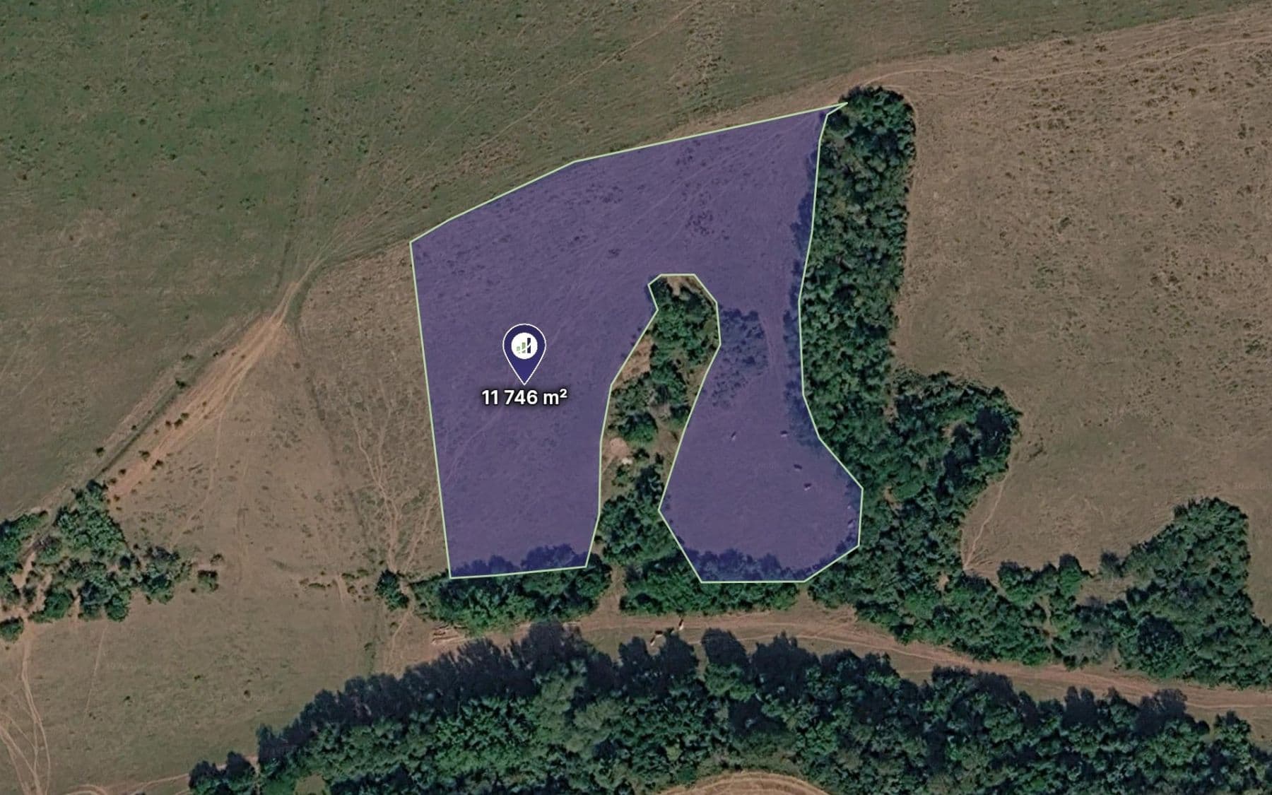 Prodej pozemku 11.746 m², Kryry, Ústecký kraj Prodej pozemku 11.746 m², Kryry, Ústecký kraj