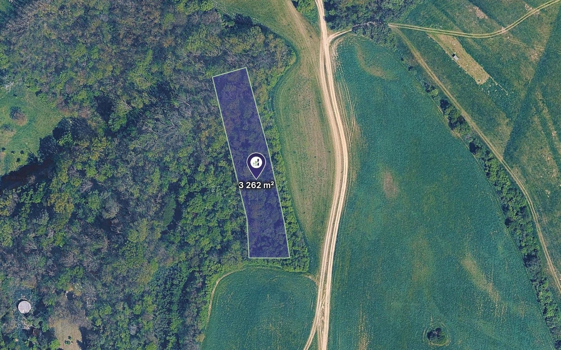 Prodej pozemku 6.967 m², Kudlovice, Zlínský kraj Prodej pozemku 6.967 m², Kudlovice, Zlínský kraj