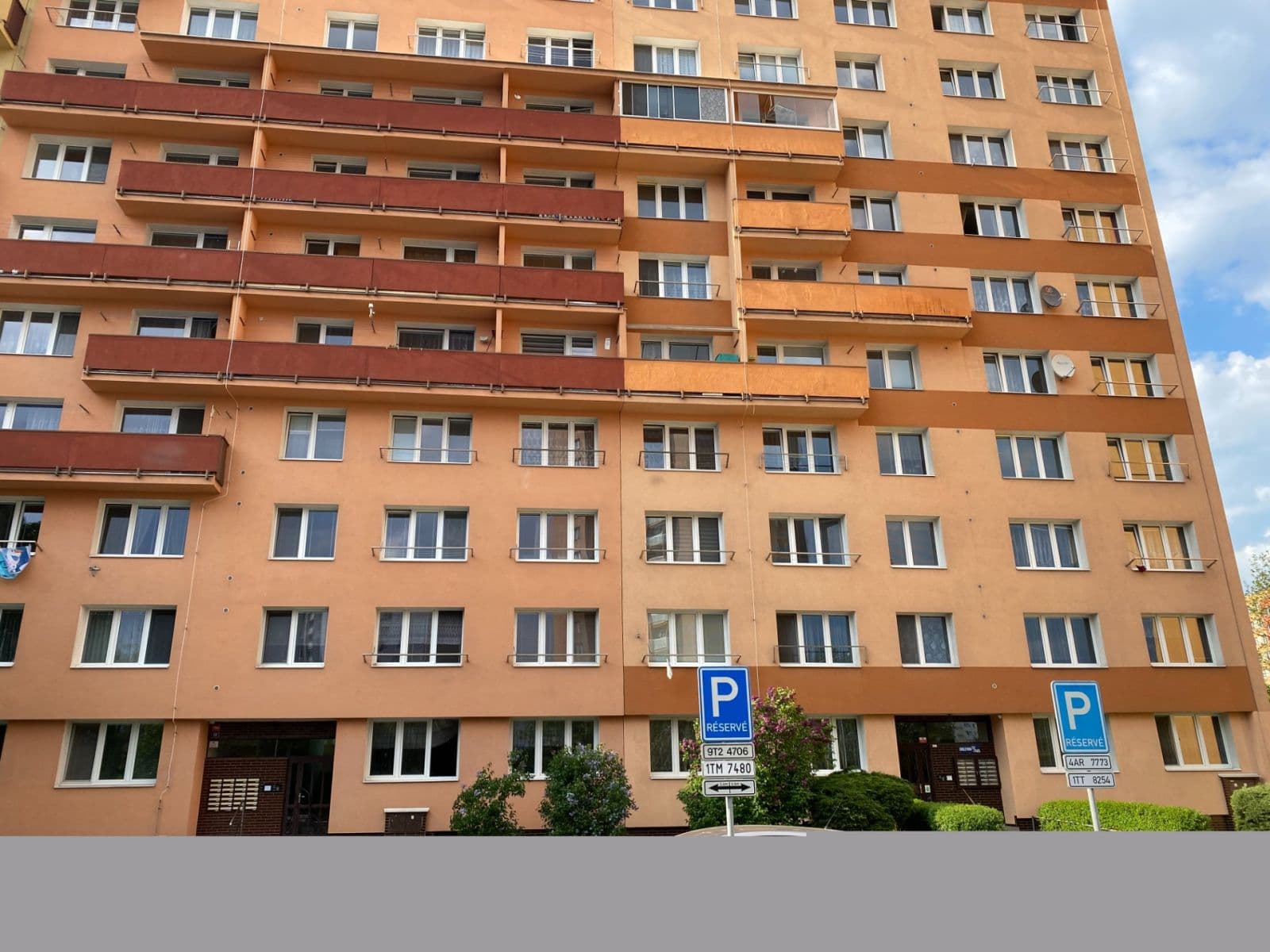 Pronájem bytu 1+1 43 m², Cholevova, Ostrava, Moravskoslezský kraj Pronájem bytu 1+1 43 m², Cholevova, Ostrava, Moravskoslezský kraj