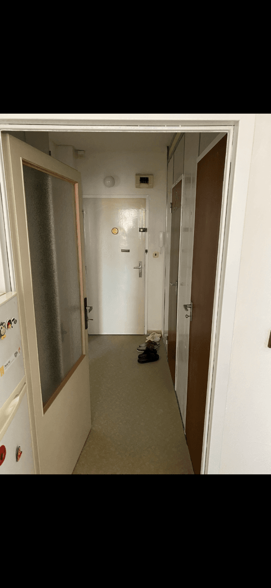Pronájem bytu 1+1 43 m², Cholevova, Ostrava, Moravskoslezský kraj Pronájem bytu 1+1 43 m², Cholevova, Ostrava, Moravskoslezský kraj