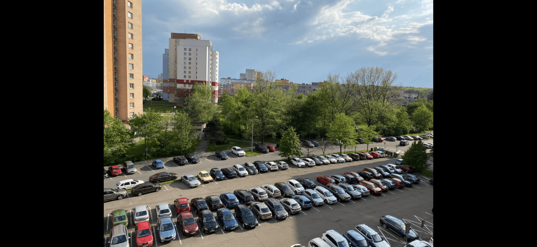 Pronájem bytu 1+1 43 m², Cholevova, Ostrava, Moravskoslezský kraj Pronájem bytu 1+1 43 m², Cholevova, Ostrava, Moravskoslezský kraj
