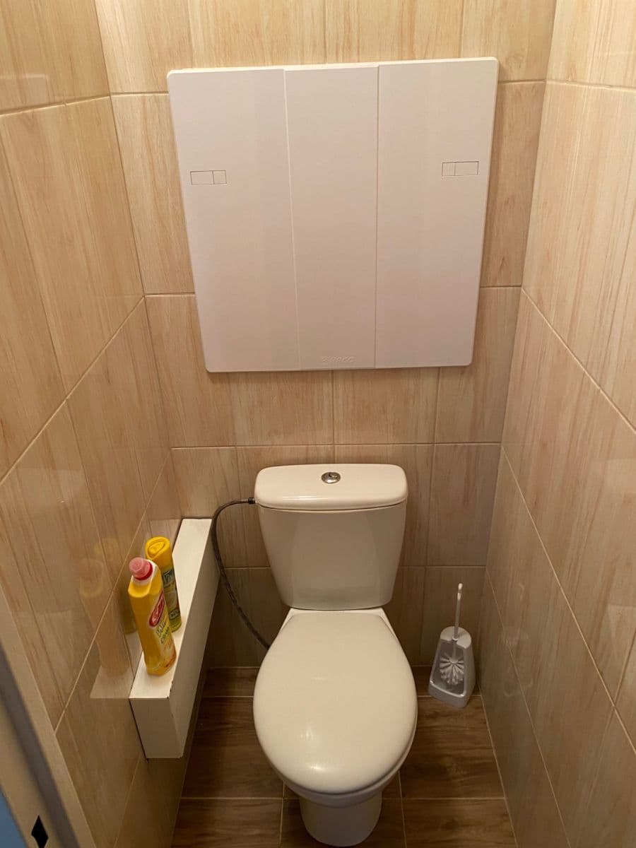 Pronájem bytu 1+1 43 m², Cholevova, Ostrava, Moravskoslezský kraj Pronájem bytu 1+1 43 m², Cholevova, Ostrava, Moravskoslezský kraj