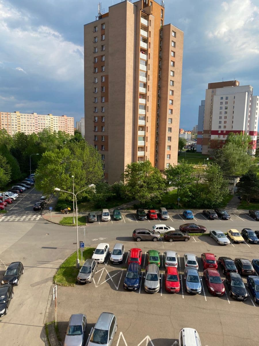 Pronájem bytu 1+1 43 m², Cholevova, Ostrava, Moravskoslezský kraj Pronájem bytu 1+1 43 m², Cholevova, Ostrava, Moravskoslezský kraj