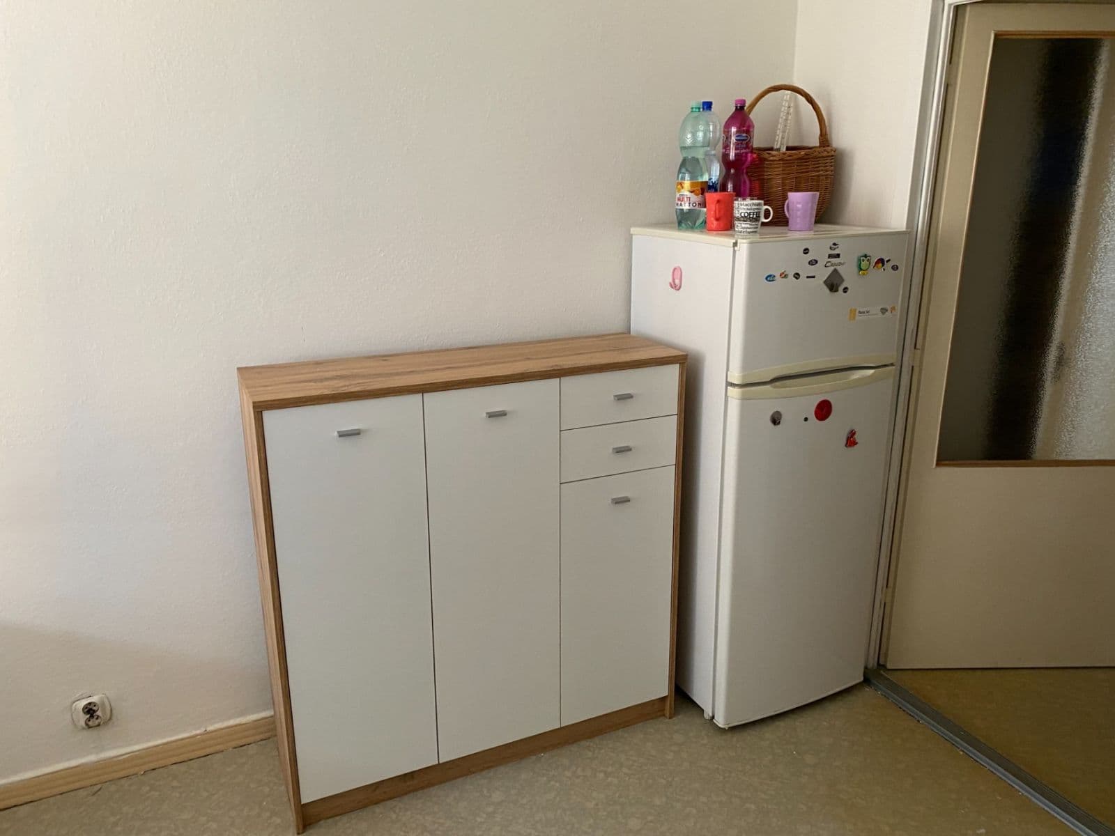 Pronájem bytu 1+1 43 m², Cholevova, Ostrava, Moravskoslezský kraj Pronájem bytu 1+1 43 m², Cholevova, Ostrava, Moravskoslezský kraj