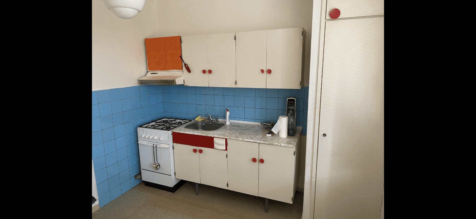 Pronájem bytu 1+1 43 m², Cholevova, Ostrava, Moravskoslezský kraj Pronájem bytu 1+1 43 m², Cholevova, Ostrava, Moravskoslezský kraj