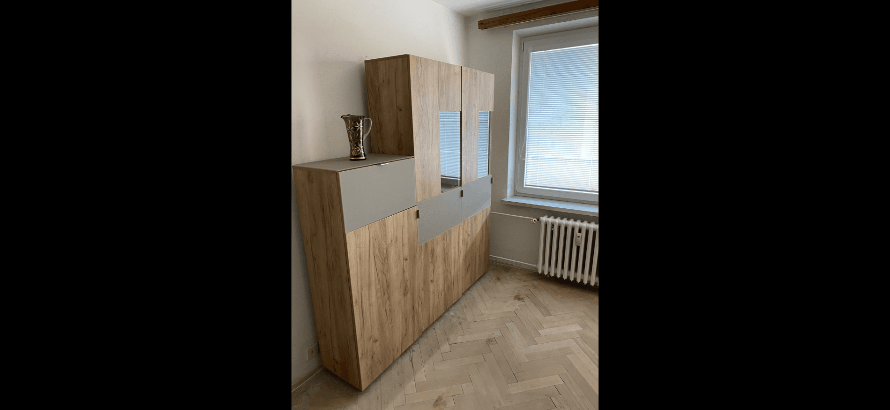 Pronájem bytu 1+1 43 m², Cholevova, Ostrava, Moravskoslezský kraj Pronájem bytu 1+1 43 m², Cholevova, Ostrava, Moravskoslezský kraj
