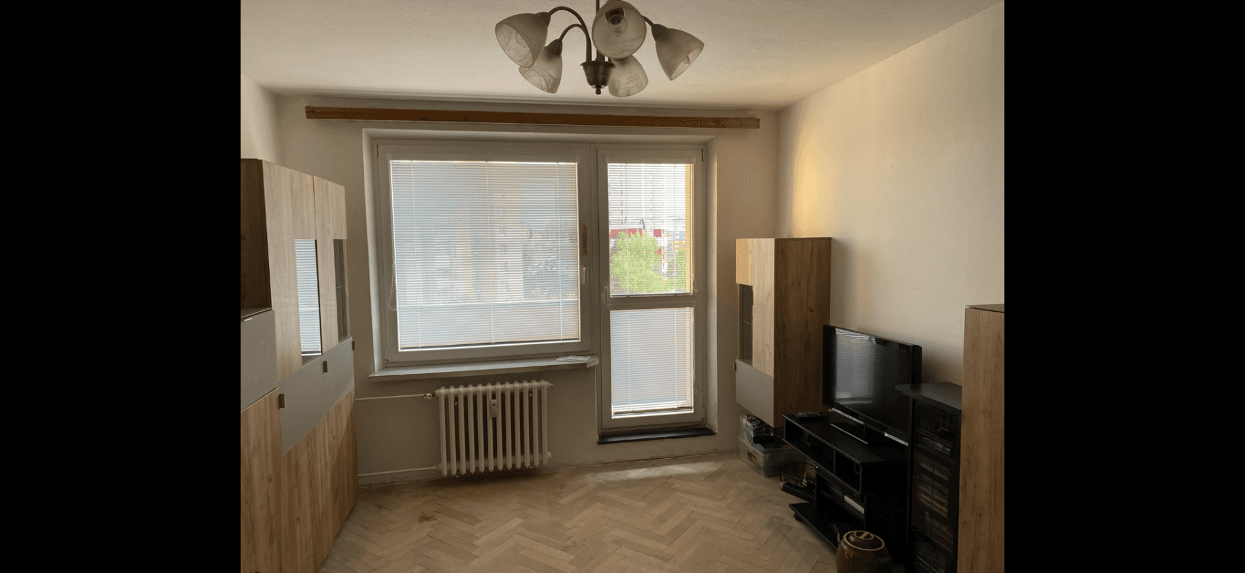 Pronájem bytu 1+1 43 m², Cholevova, Ostrava, Moravskoslezský kraj Pronájem bytu 1+1 43 m², Cholevova, Ostrava, Moravskoslezský kraj