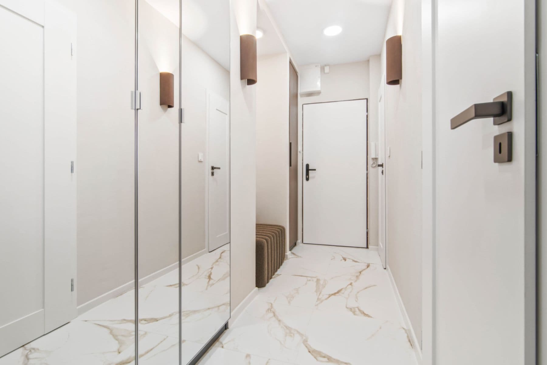 Prodej bytu 3+kk 60 m², Nad Primaskou, Praha, Praha Prodej bytu 3+kk 60 m², Nad Primaskou, Praha, Praha