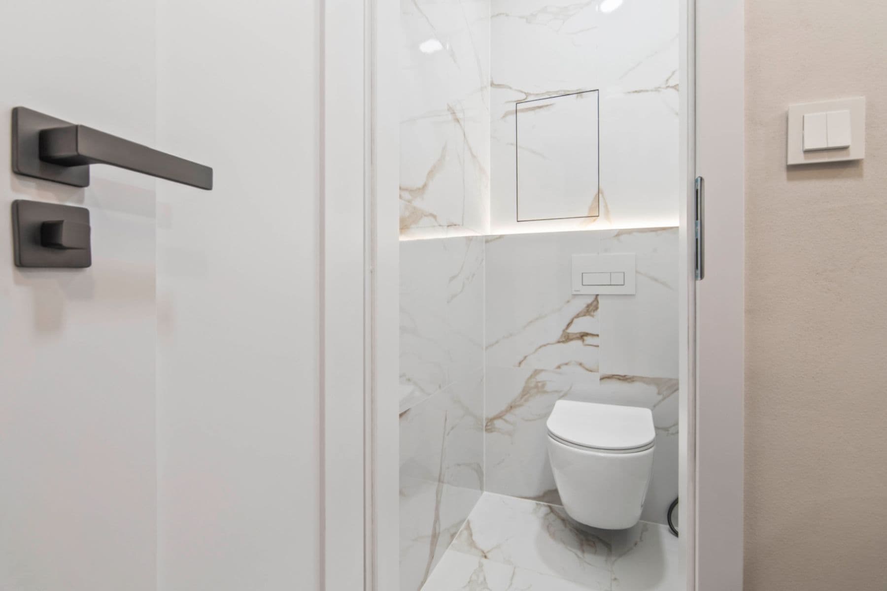Prodej bytu 3+kk 60 m², Nad Primaskou, Praha, Praha Prodej bytu 3+kk 60 m², Nad Primaskou, Praha, Praha