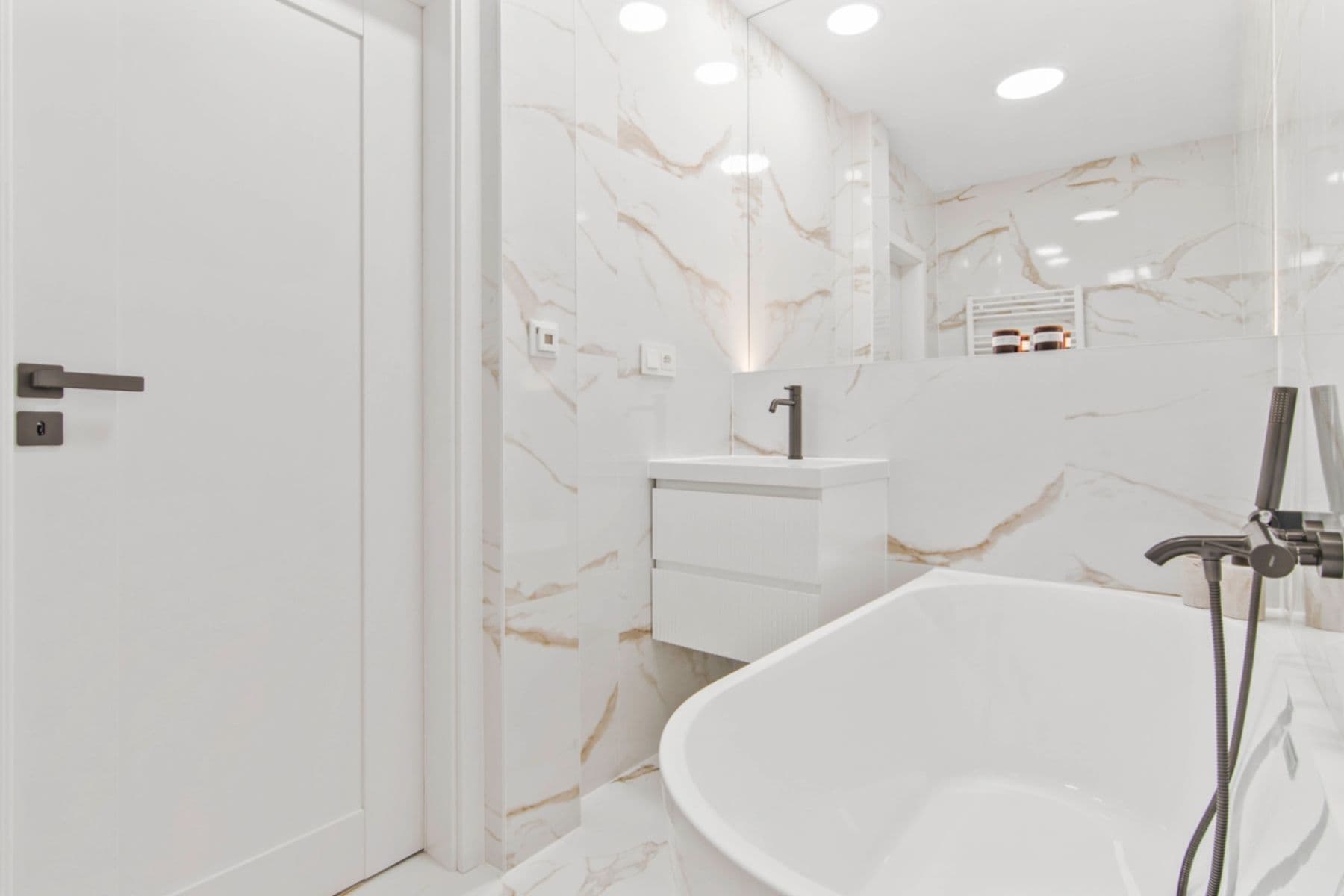 Prodej bytu 3+kk 60 m², Nad Primaskou, Praha, Praha Prodej bytu 3+kk 60 m², Nad Primaskou, Praha, Praha