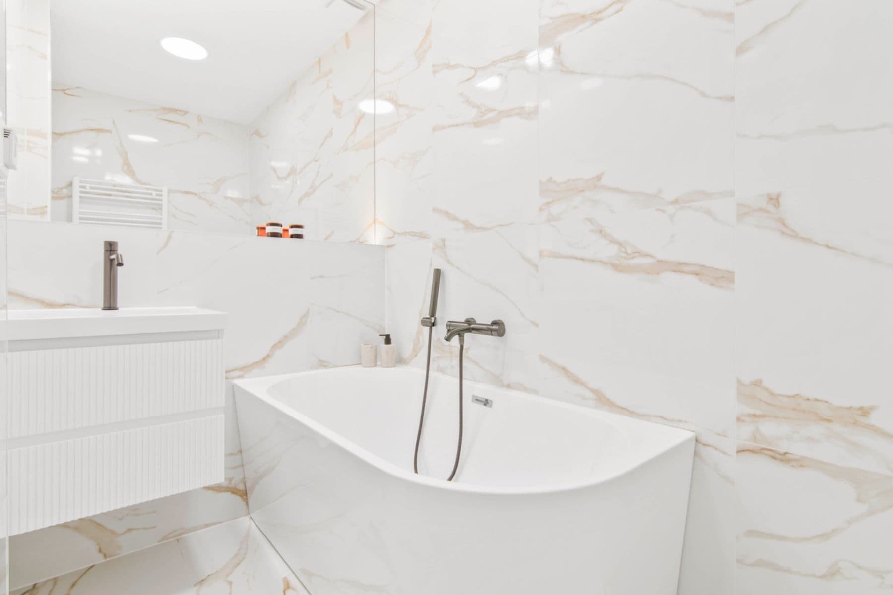 Prodej bytu 3+kk 60 m², Nad Primaskou, Praha, Praha Prodej bytu 3+kk 60 m², Nad Primaskou, Praha, Praha