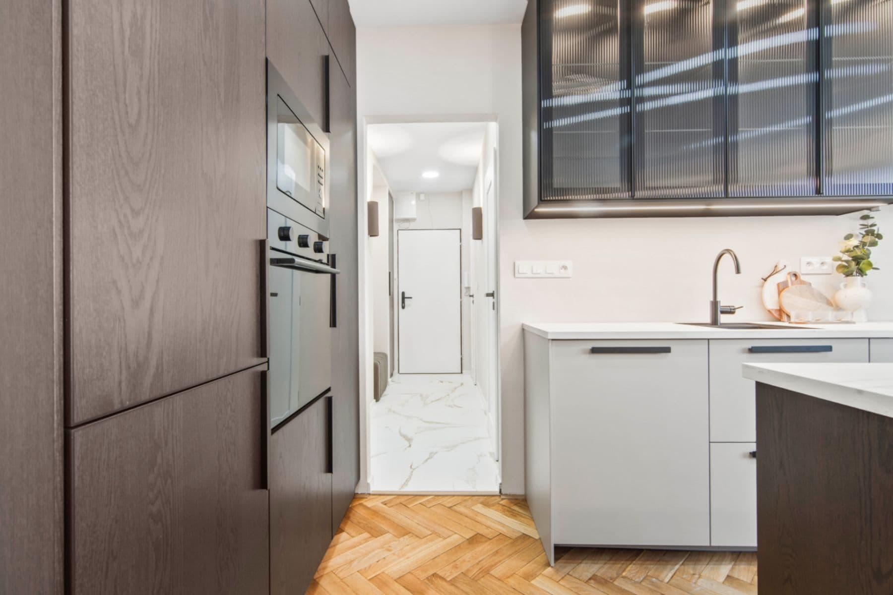 Prodej bytu 3+kk 60 m², Nad Primaskou, Praha, Praha Prodej bytu 3+kk 60 m², Nad Primaskou, Praha, Praha