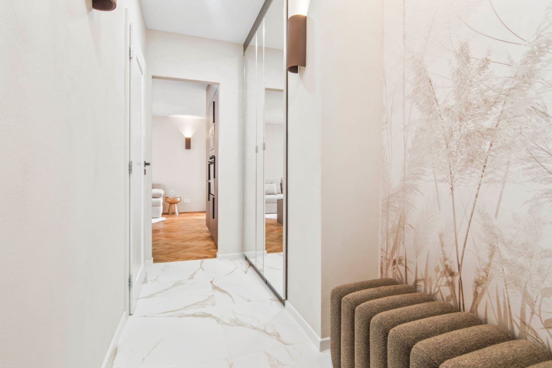 Prodej bytu 3+kk 60 m², Nad Primaskou, Praha, Praha Prodej bytu 3+kk 60 m², Nad Primaskou, Praha, Praha
