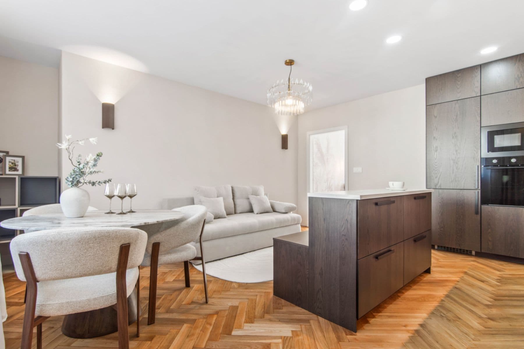 Prodej bytu 3+kk 60 m², Nad Primaskou, Praha, Praha Prodej bytu 3+kk 60 m², Nad Primaskou, Praha, Praha