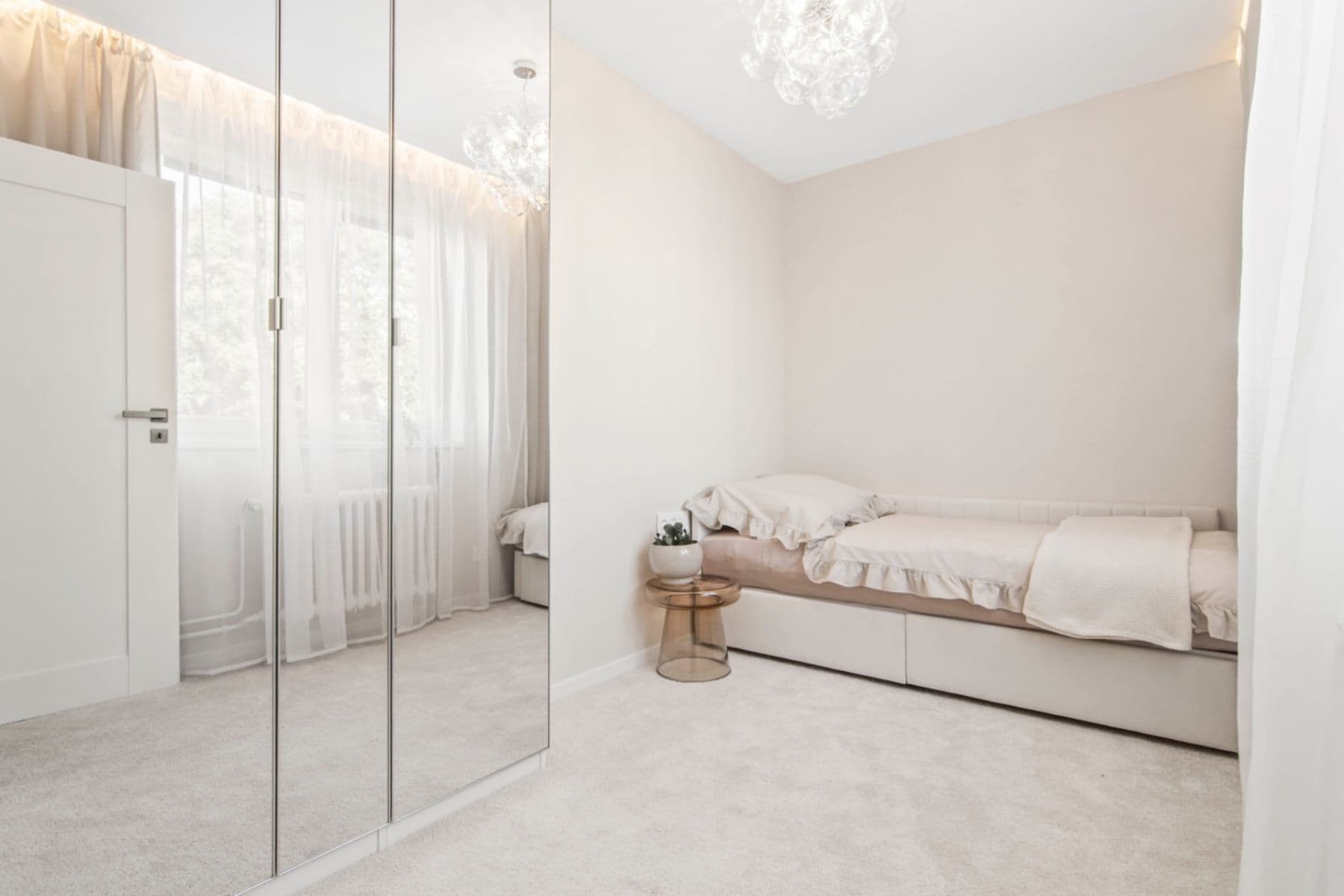 Prodej bytu 3+kk 60 m², Nad Primaskou, Praha, Praha Prodej bytu 3+kk 60 m², Nad Primaskou, Praha, Praha