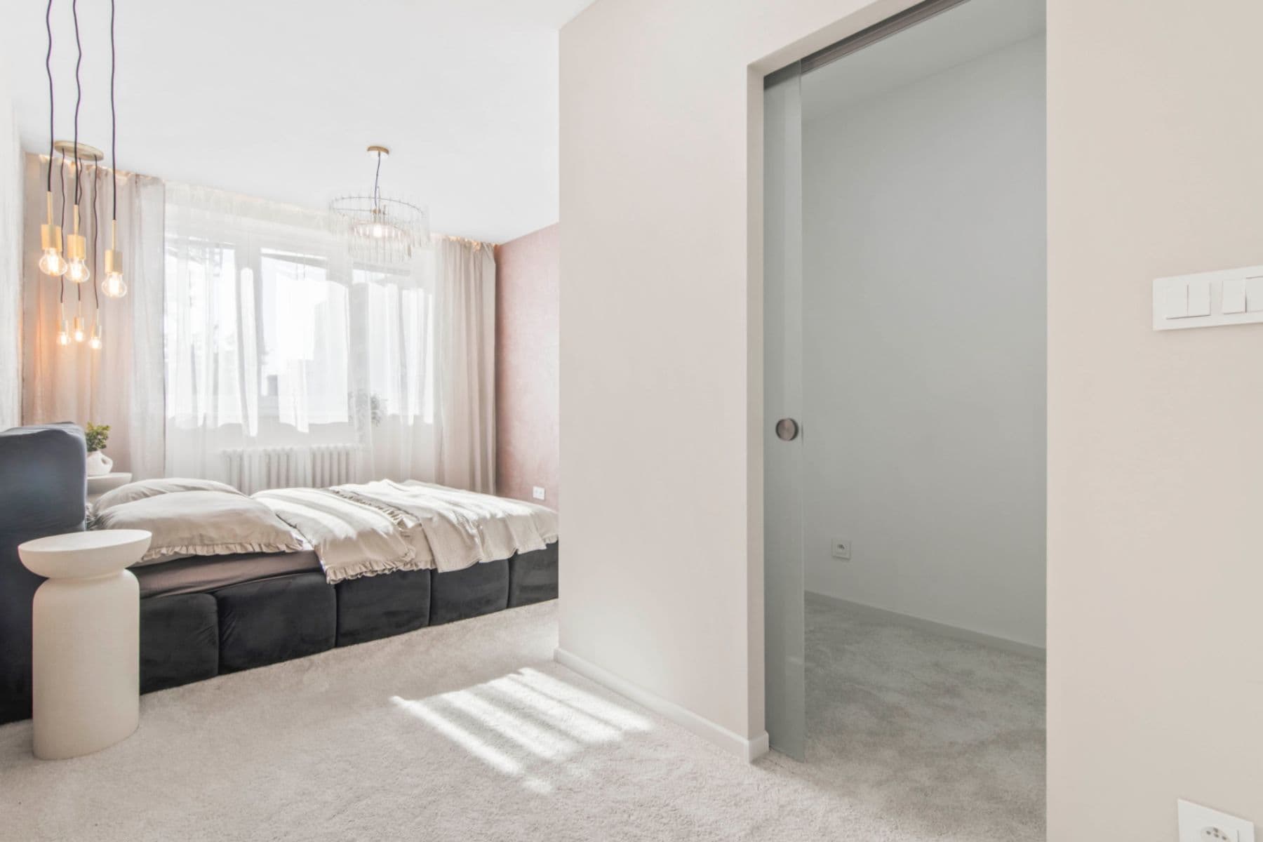 Prodej bytu 3+kk 60 m², Nad Primaskou, Praha, Praha Prodej bytu 3+kk 60 m², Nad Primaskou, Praha, Praha