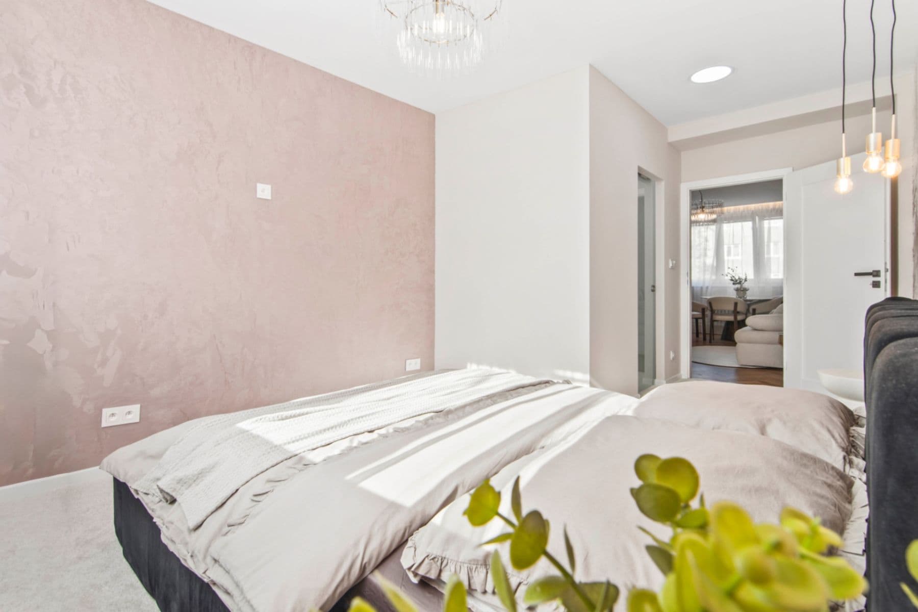 Prodej bytu 3+kk 60 m², Nad Primaskou, Praha, Praha Prodej bytu 3+kk 60 m², Nad Primaskou, Praha, Praha