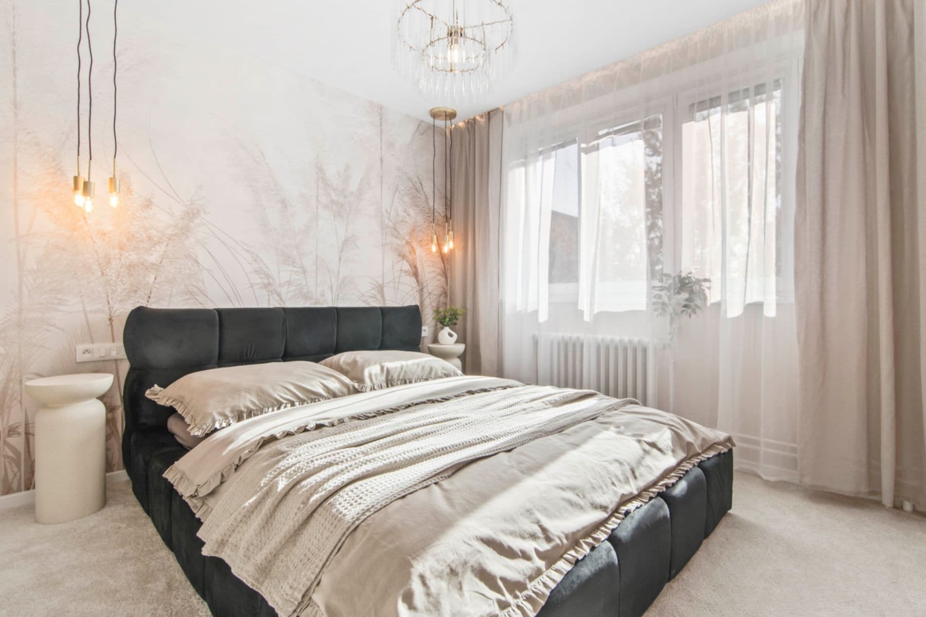 Prodej bytu 3+kk 60 m², Nad Primaskou, Praha, Praha Prodej bytu 3+kk 60 m², Nad Primaskou, Praha, Praha