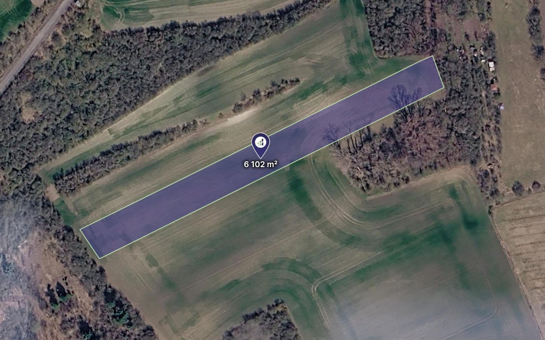 Prodej pozemku 12.315 m², Podlešín, Středočeský kraj Prodej pozemku 12.315 m², Podlešín, Středočeský kraj