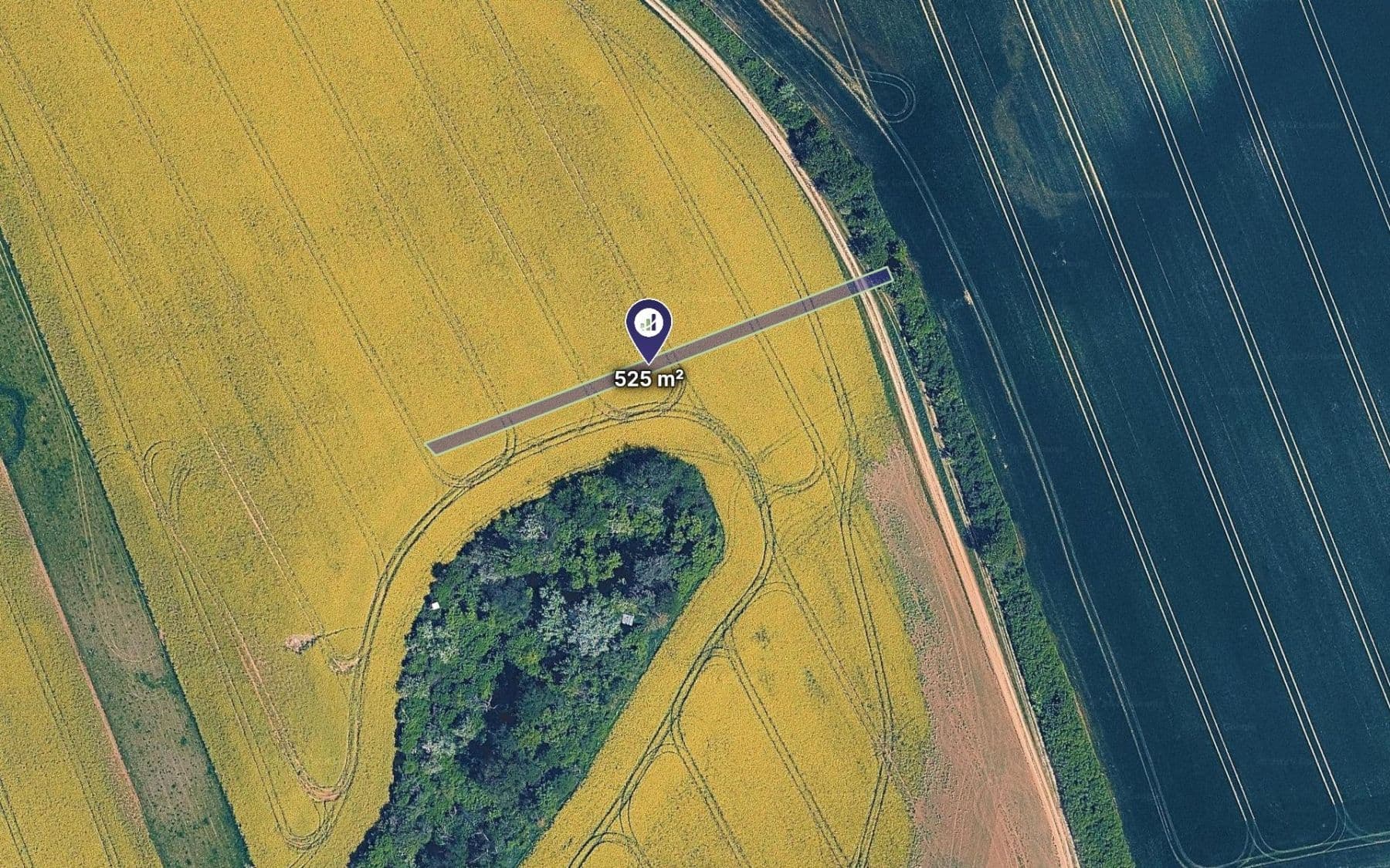 Prodej pozemku 12.912 m², Jalubí, Zlínský kraj Prodej pozemku 12.912 m², Jalubí, Zlínský kraj