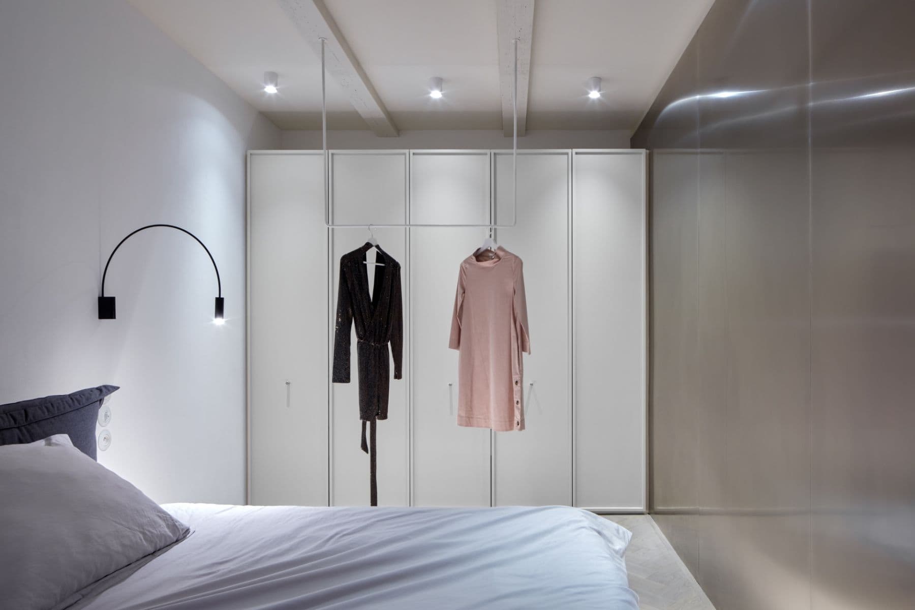 Prodej bytu 2+kk 61 m², Přístavní, Praha, Praha Prodej bytu 2+kk 61 m², Přístavní, Praha, Praha